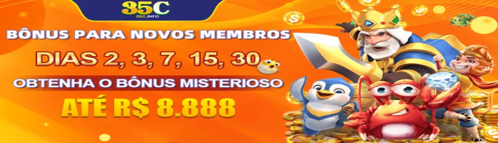 Promoções