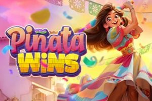 piñata ganha feaured